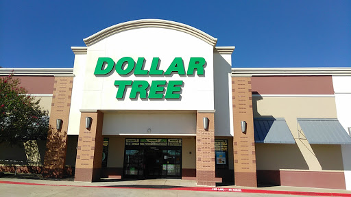 Dollar Store «Dollar Tree», reviews and photos, 2325 S Stemmons Fwy #501, Lewisville, TX 75067, USA