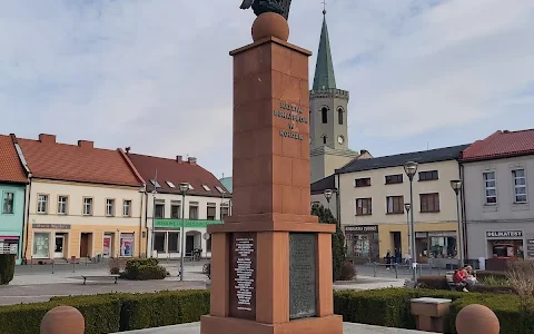 Silesian Insurgents Monument image