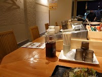 炭とおごっつぉう だんだん