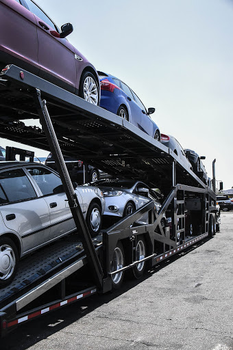 Car Carrier Network