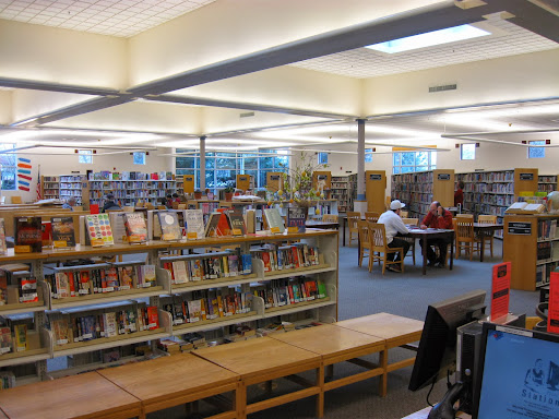 Multnomah County Library - Gresham