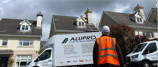 Alupro Roofing Newcastlewest