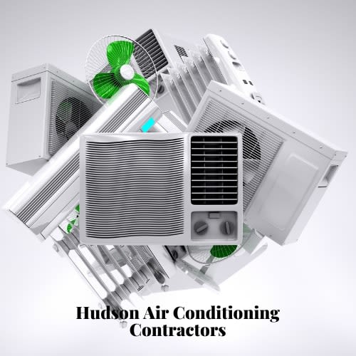 Hudson Air Conditioning Contractors