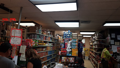 Grocery Store «EL REY MARKET», reviews and photos, 7600 National Turnpike, Louisville, KY 40214, USA