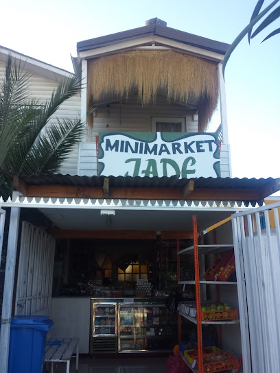 Minimarket Jade