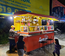 Las Muertortas photo