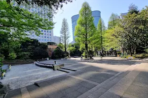 East Ikebukuro Central Park image