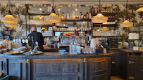 Atmosphère du Restaurant Café Milou Bastille à Paris - n°16