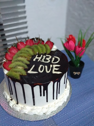 Silver Spring Confections, 2 Awosuru St, beside prime gold hotel, Awosuru, Osogbo, Nigeria, Dessert Shop, state Oyo