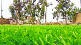 Grass Sintético Deportivo "La Arboleda"