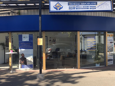 Richesse Immobiliere - Rosny sous bois à Rosny-sous-Bois
