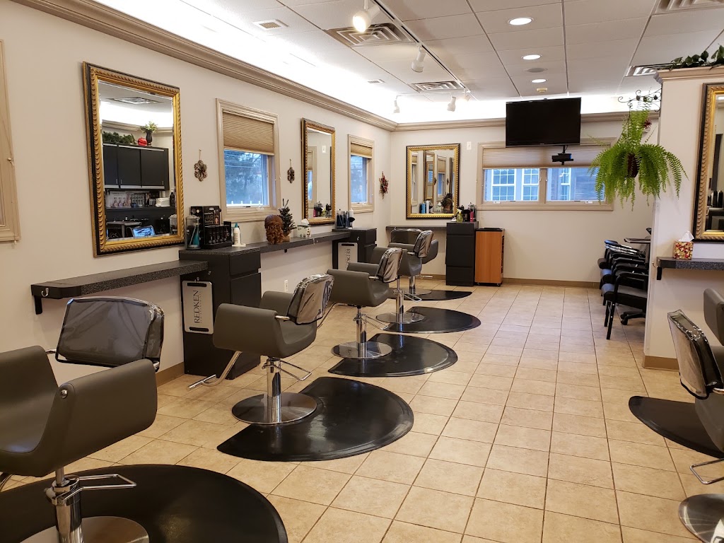 Raymond Salon N Spa 08873
