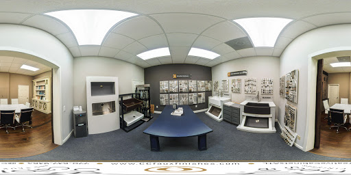 Interior Designer «Creative Cabinets and Faux Finishes, LLC», reviews and photos, 4225 Jvl Industrial Park Dr, Marietta, GA 30066, USA