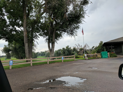 Golf Course «Greeley Country Club», reviews and photos, 4500 W 10th St, Greeley, CO 80634, USA