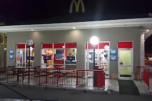 McDonald's Bellville Drive-Thru image