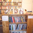 The Salmon Bookshop & Literary Centre
