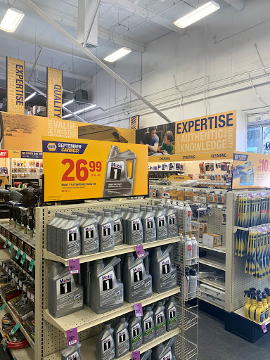 Auto Parts Store «NAPA Auto Parts - Genuine Parts Company», reviews and photos, 1317 700 W, Salt Lake City, UT 84104, USA