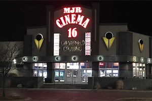MJR Chesterfield Cinema 16 image
