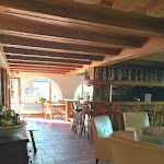 Photo n°10 de l'avis de Ingrid.a fait le 04/09/2020 à 07:43 sur le  Hotel Schloss Berg à Berg