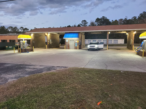 Freeport Car Wash en Freeport
