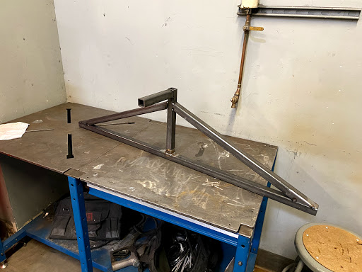 Trade School «Lincoln College of Technology», reviews and photos