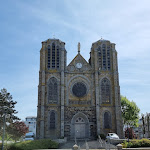 Photo n° 1 de l'avis de Wendy.e fait le 14/05/2022 à 10:52 pour Église Notre-Dame-des-Grèves à Saint-Malo