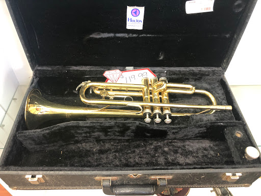 Jewelry Buyer «Lowell Jewelry & Loan», reviews and photos, 24 Merrimack St, Lowell, MA 01852, USA