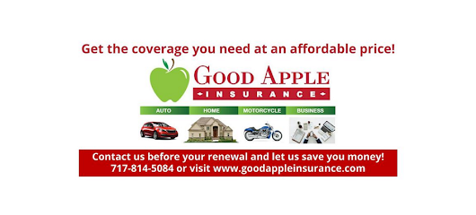Good Apple Insurance