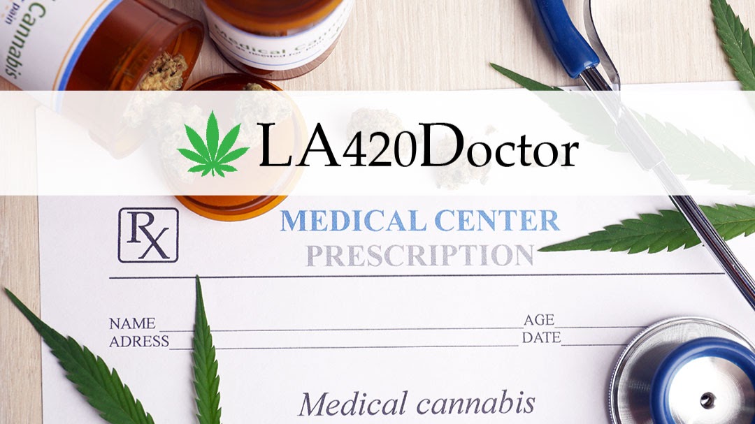 LA 420 Doctors