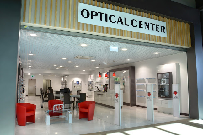 Opticien UVRIER - Optical Center