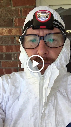 Fire Damage Restoration Service «Michaelis Corporation», reviews and photos, 2601 E 56th St, Indianapolis, IN 46220, USA