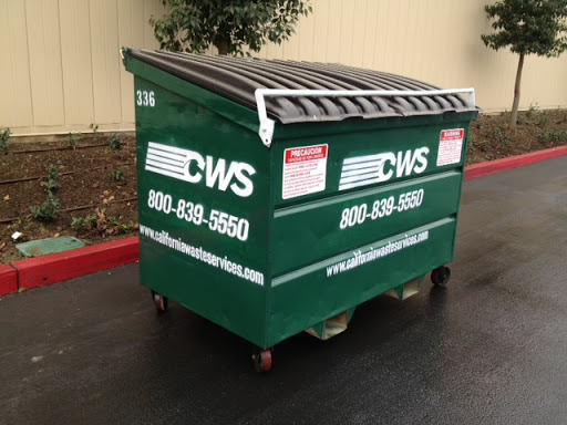 Garbage dump service Torrance