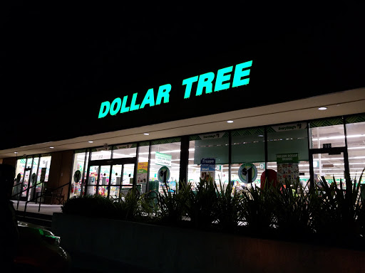 Dollar Store «Dollar Tree», reviews and photos, 312 Walnut St, Redwood City, CA 94063, USA