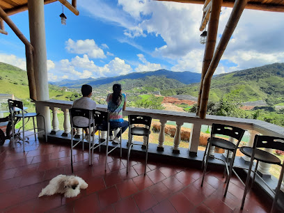 El faro - Restaurante - Canopy - Telesillas - Barbosa-Puerto Berrío, Cisneros, Antioquia, Colombia