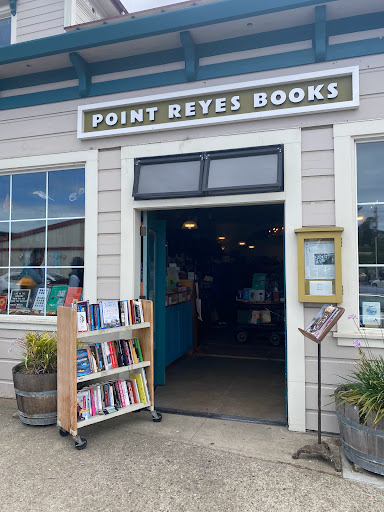 Book Store «Point Reyes Books», reviews and photos, 11315 CA-1, Point Reyes Station, CA 94956, USA
