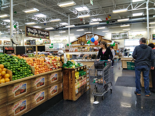 Health Food Store «Sprouts Farmers Market», reviews and photos, 1150 S Ironton St #130, Aurora, CO 80012, USA