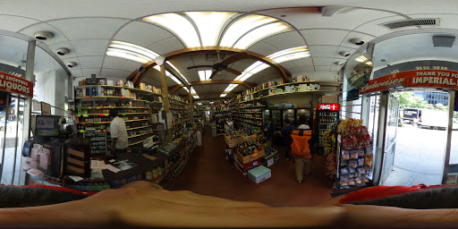 Liquor Store «Imperial Liquor», reviews and photos, 1050 17th St NW, Washington, DC 20036, USA