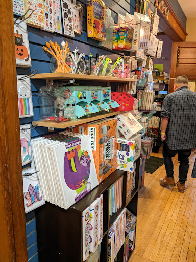 Toy Store «Mischief Toy Store», reviews and photos, 818 Grand Ave, St Paul, MN 55105, USA