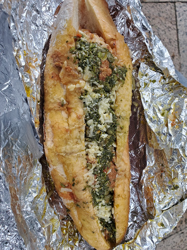 Sandwich Shop «Red Apron Butcher», reviews and photos, 709 D St NW, Washington, DC 20004, USA