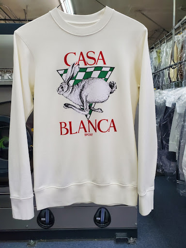 Dry Cleaner «Your Cleaners», reviews and photos, 410 W Ponce de Leon Ave, Decatur, GA 30030, USA