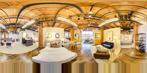 Furniture Rental Service «CORT Furniture Rental & Clearance Center», reviews and photos, 540 N Lake Shore Dr, Chicago, IL 60611, USA