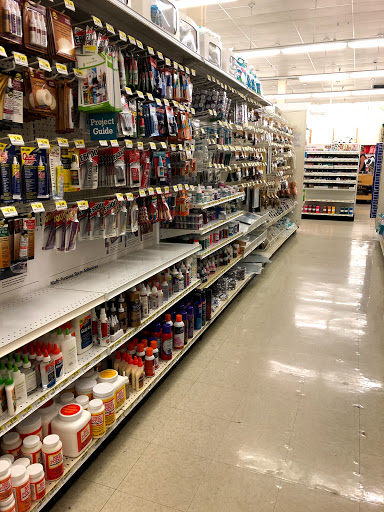 Fabric Store «Jo-Ann Fabrics and Crafts», reviews and photos, 224B Eglin Pkwy NE, Fort Walton Beach, FL 32547, USA