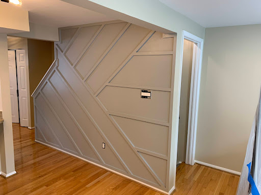 Painter «Home Works Painting», reviews and photos, 14240 Sullyfield Cir Suite T, Chantilly, VA 20151, USA