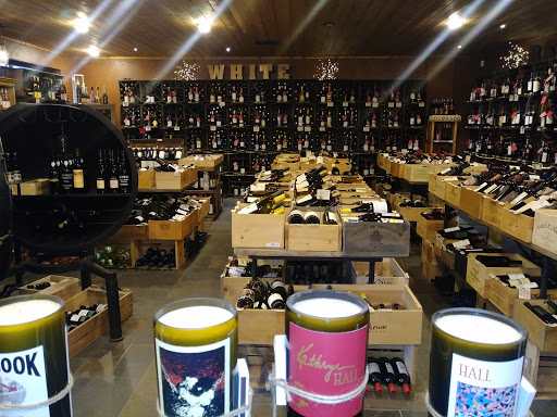 Wine Store «The Wine Gallery», reviews and photos, 5903 Delmonico Dr, Colorado Springs, CO 80919, USA