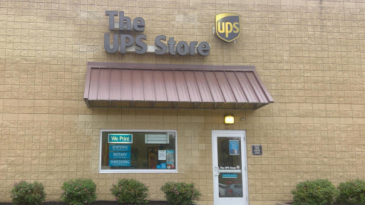 410 N Towne Square, Gibsonia, PA 15044, USA