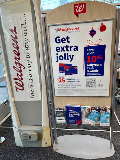 Drug Store «Walgreens», reviews and photos, 350 Preakness Ave, Paterson, NJ 07502, USA