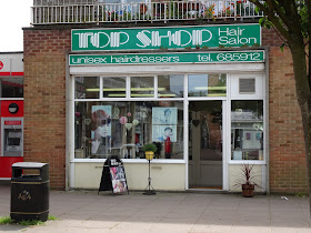 Top Shop Hair & Nail Salon