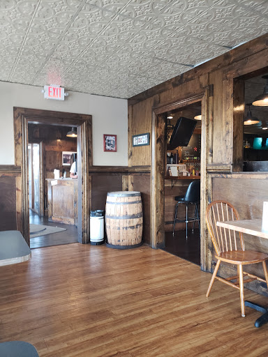 Restaurant «Black Swan Brewpub», reviews and photos, 2067 Hadley Rd, Plainfield, IN 46168, USA