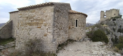 Maison Notre-Dame Soyans à Soyans