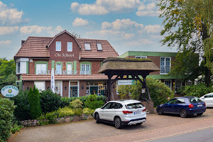 Hotel Jesteburger Hof Inh. Ole Bernatzki